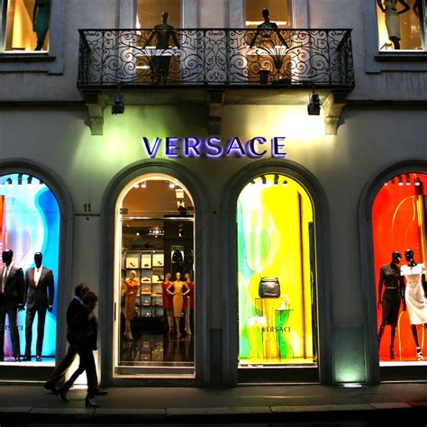 legal internship milano versace|versace job openings.